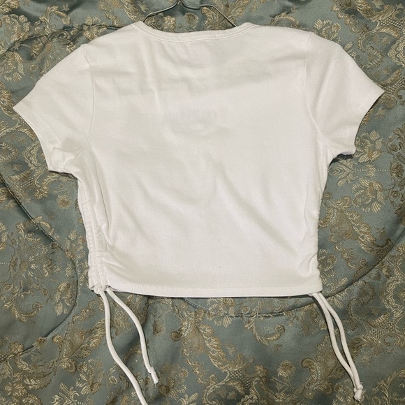 Top good condition only two uses - Picture 2 of 5